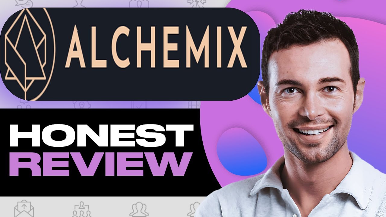 Alchemix DeFi Platform Review - my Usage Experience
