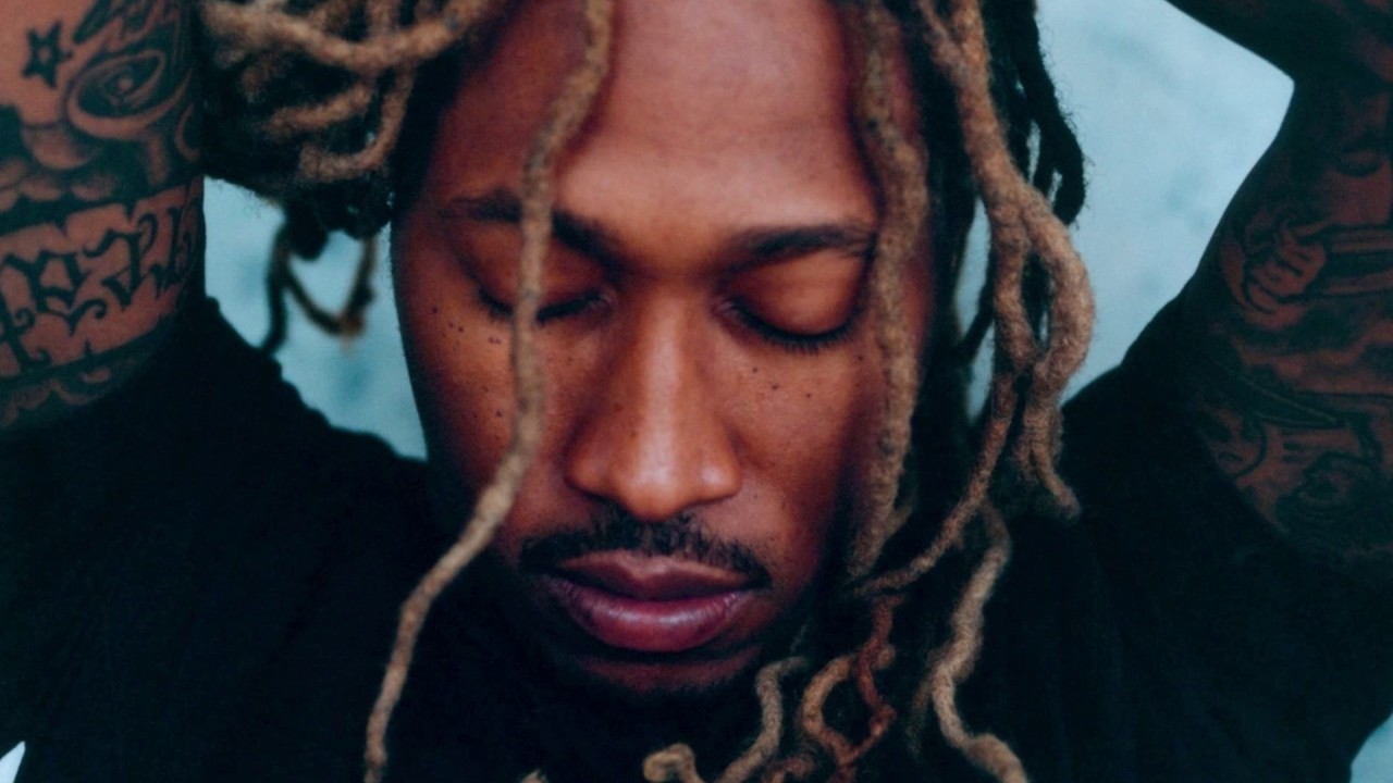 Future - Mask Off [Traduction/VOSTFR]