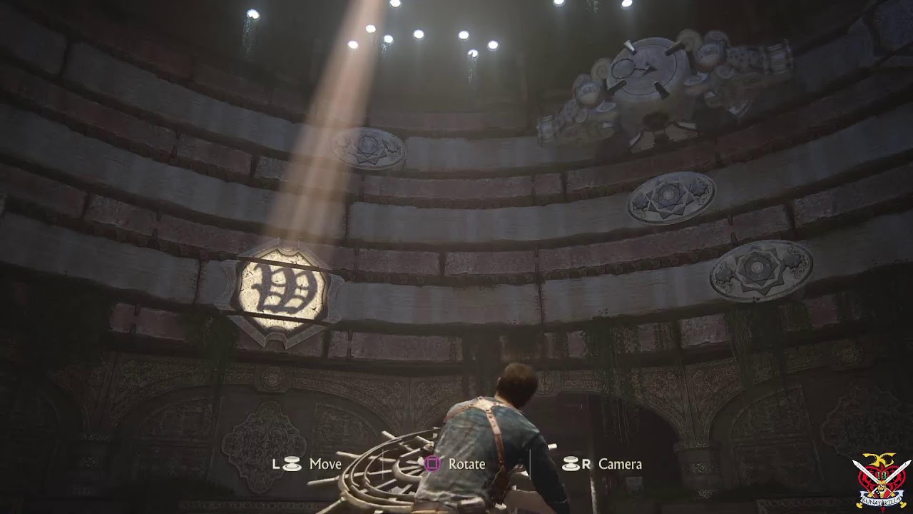 Kunaikilla Plays: Uncharted 4: A Thief's End p4