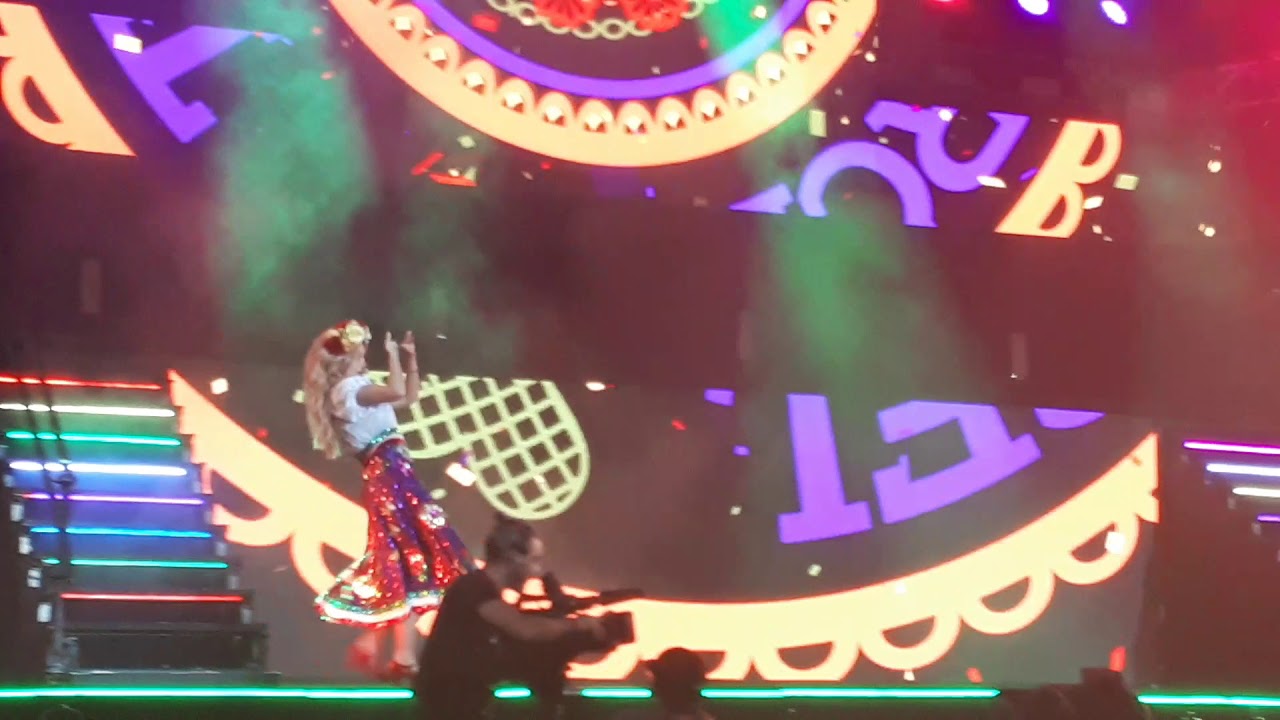 Soy Luna! 17/11/18(7)