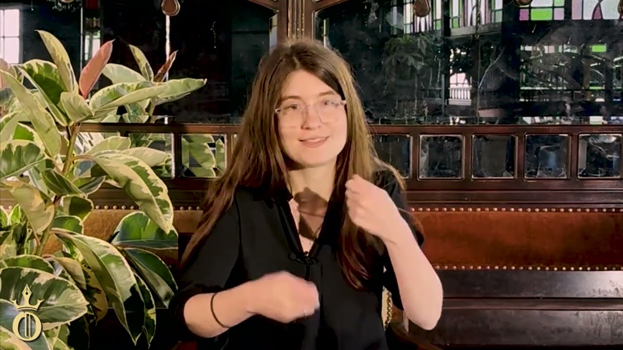 Les 5 ans d'Oneiroi - Interview Sacha Page