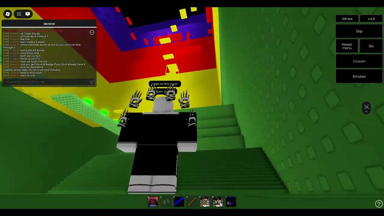 How To Get Dark Death Scythe in Area 51 but find coils to survive