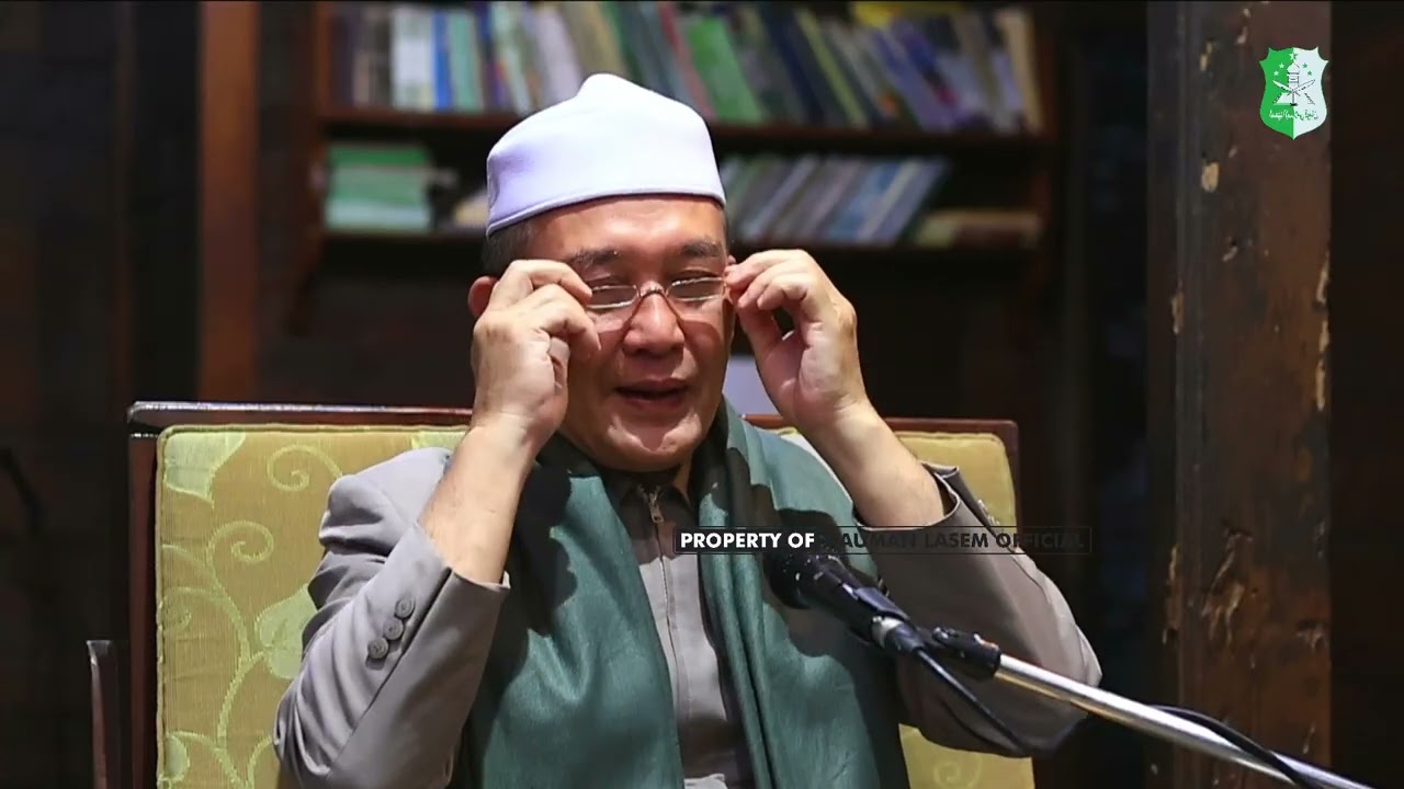 NGAJI KITAB FATHUL QORIB BAB في أحكام الخلع TALAQ KHULU'