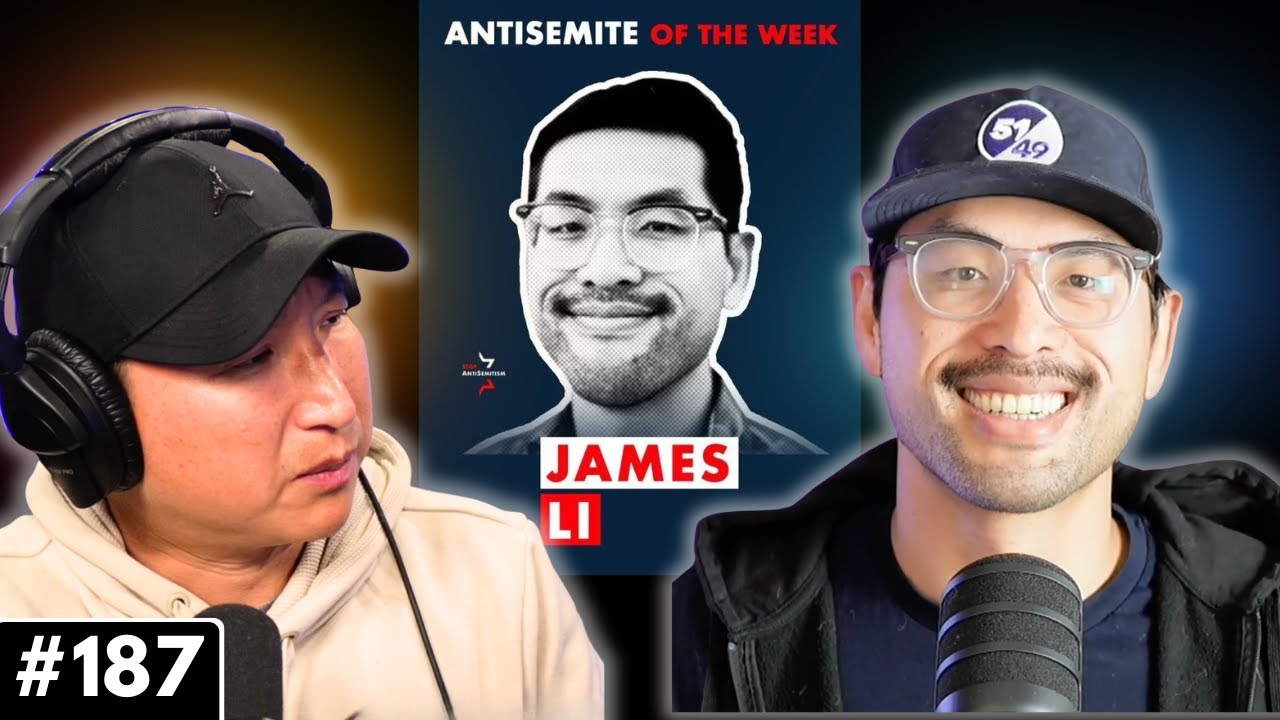 James Li was BANNED and FIRED for receiving this 