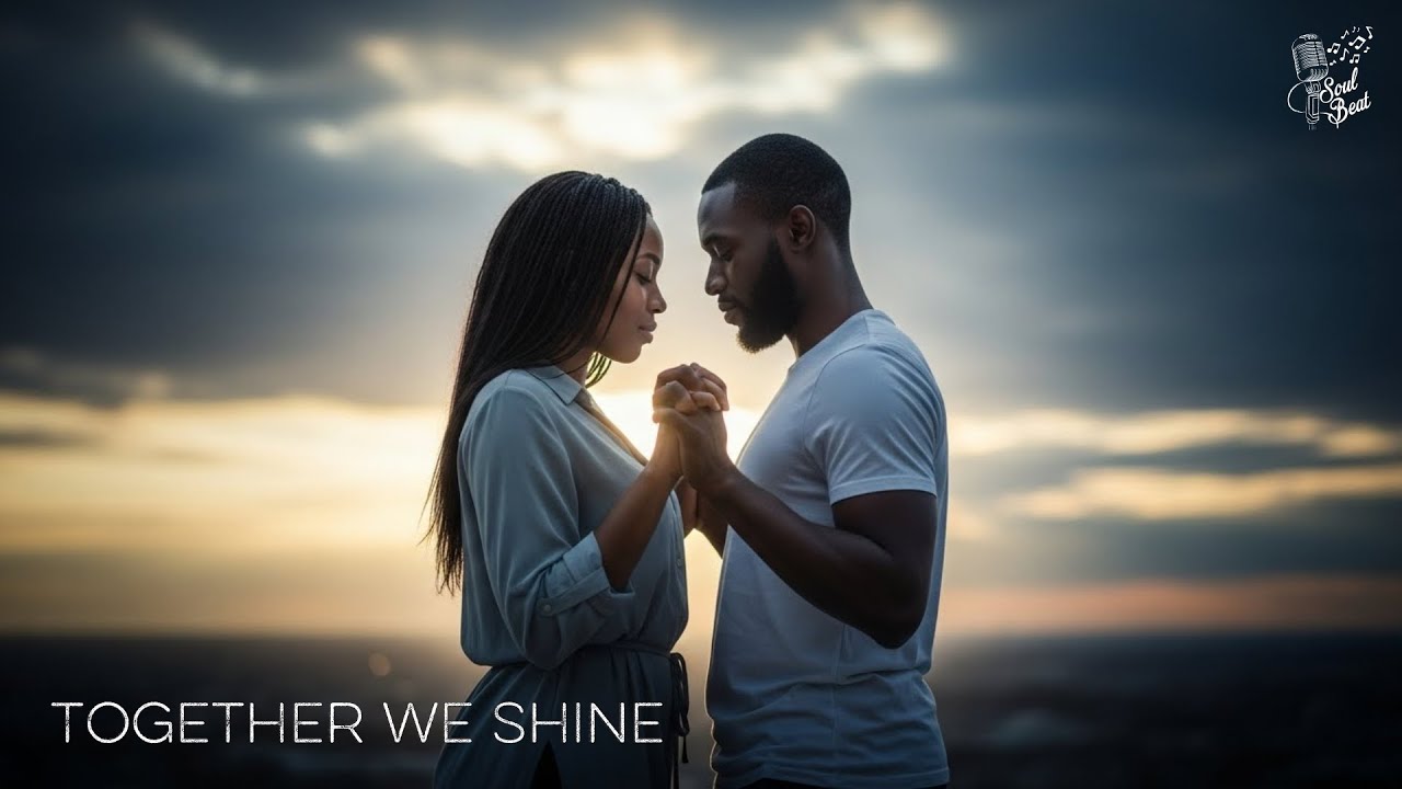 Together We Shine - Soul R&B Song