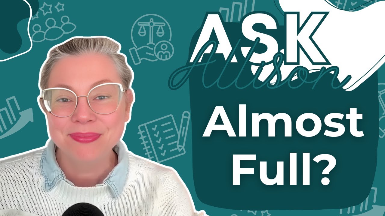 Almost Full but Not Quite? Why Virtual Therapists Get Stuck