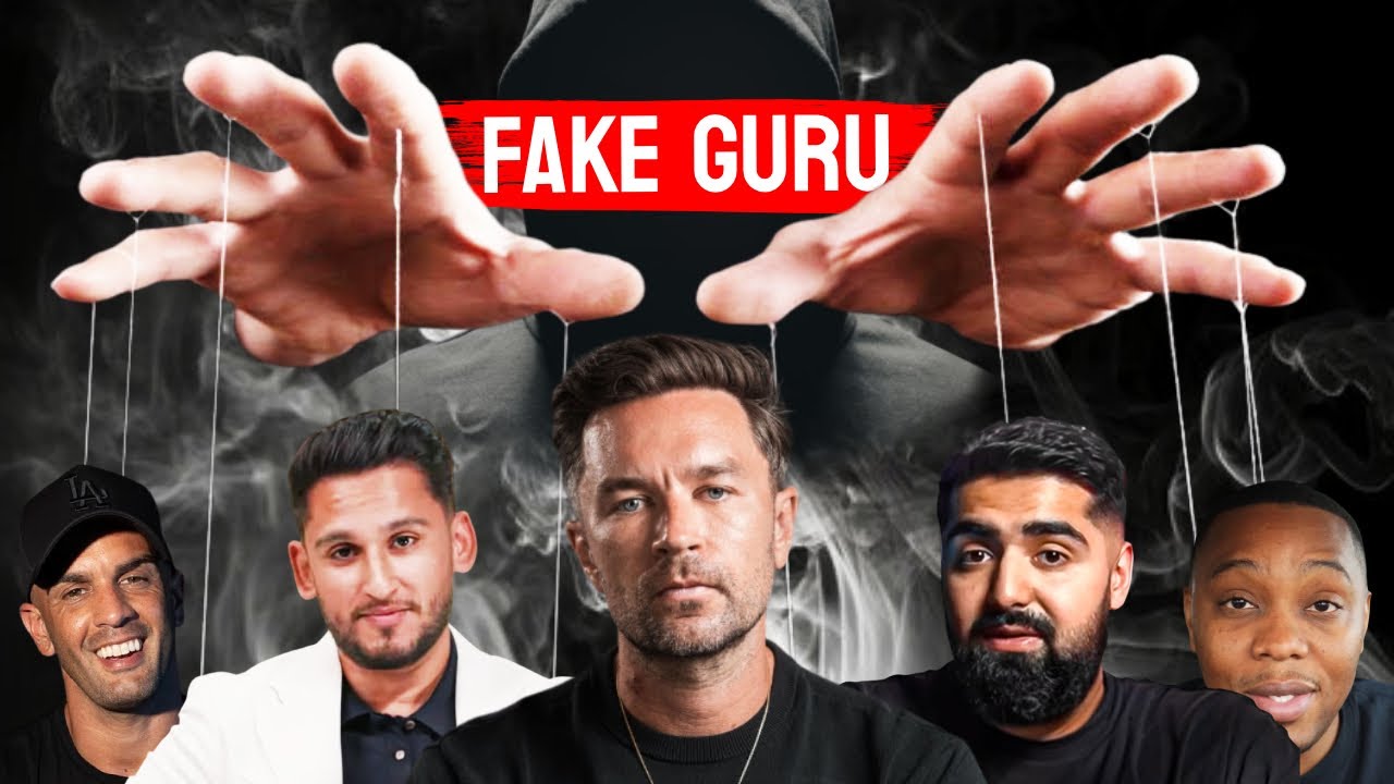 The Fake Trader Interview Industry