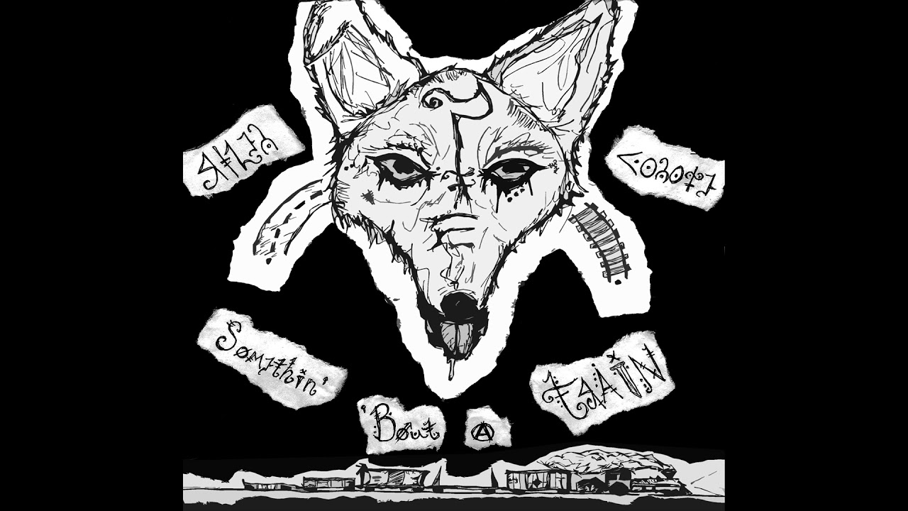 Riley Coyote - Westbound (RIP)