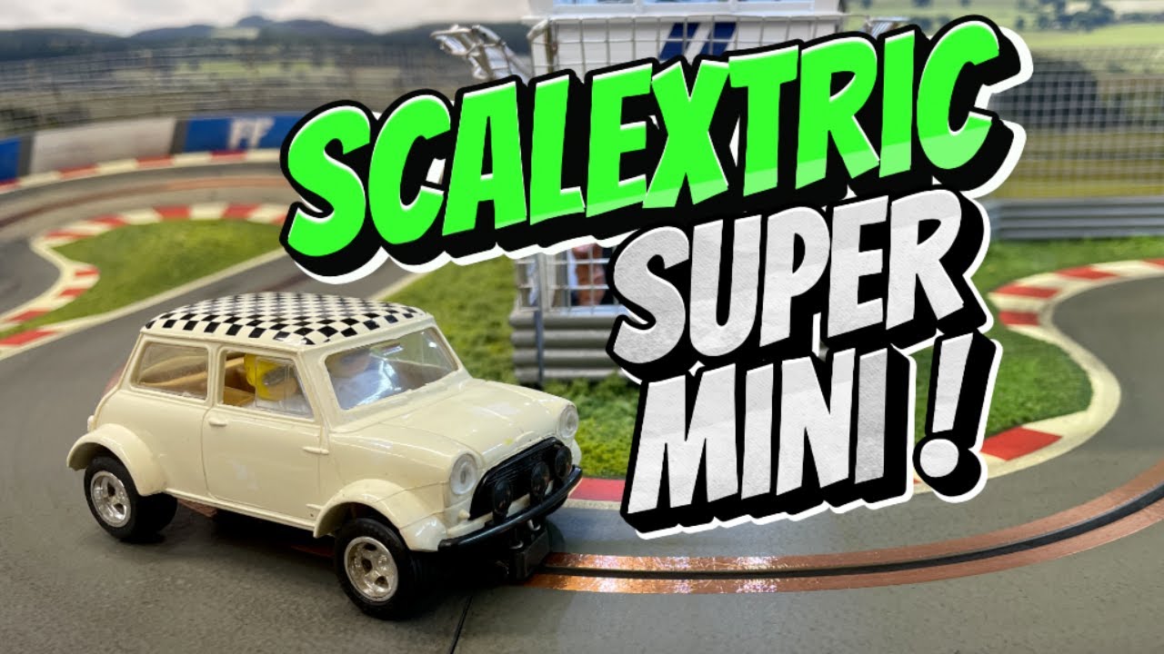 SwiftSlots Super Mini Build.