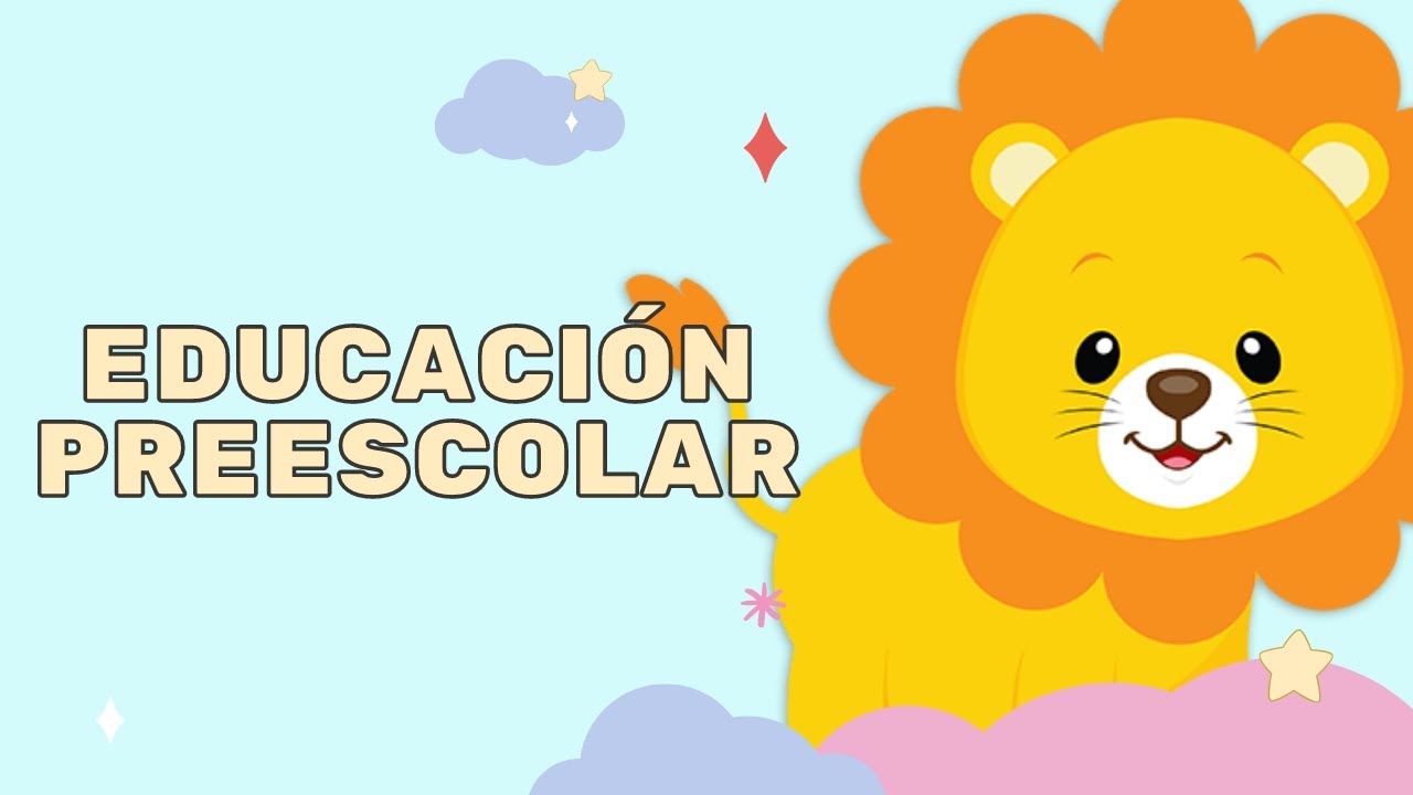 &iquest;Qu&eacute; aprenden los ni&ntilde;os en la educaci&oacute;n preescolar / infantil?