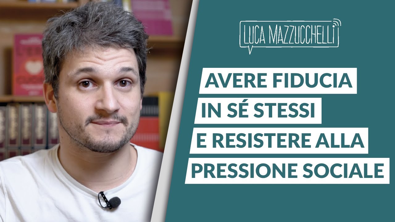 Autostima: come credere di più in se stessi e superare la paura del giudizio altrui