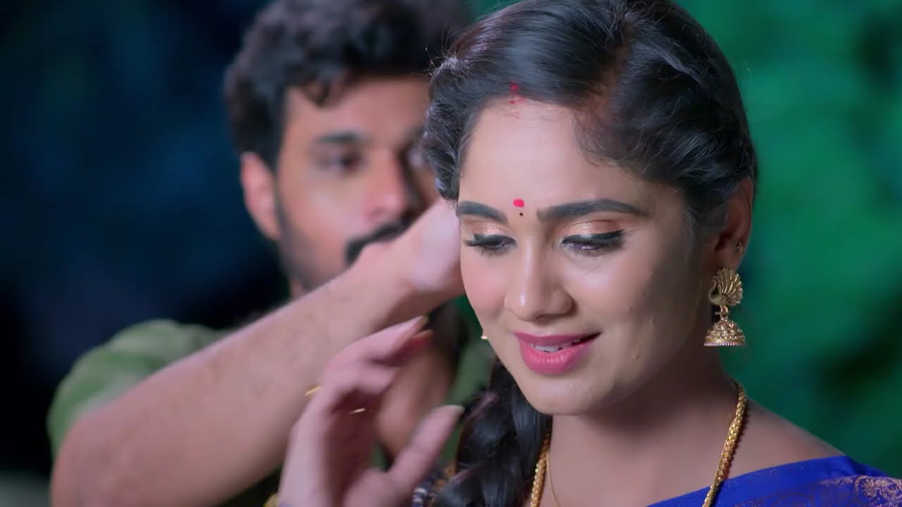 Vidhya No. 1 - Ep 166 - Puvi, Tejaswini Gowda - Tamil Tv Serial - Zee5 Tamil Classics