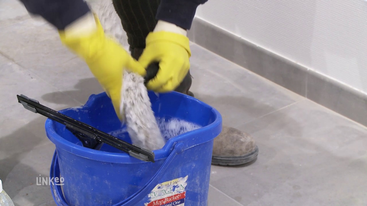 Nettoyage industriel, remise en état après chantier : CLEAN NET FRANCE