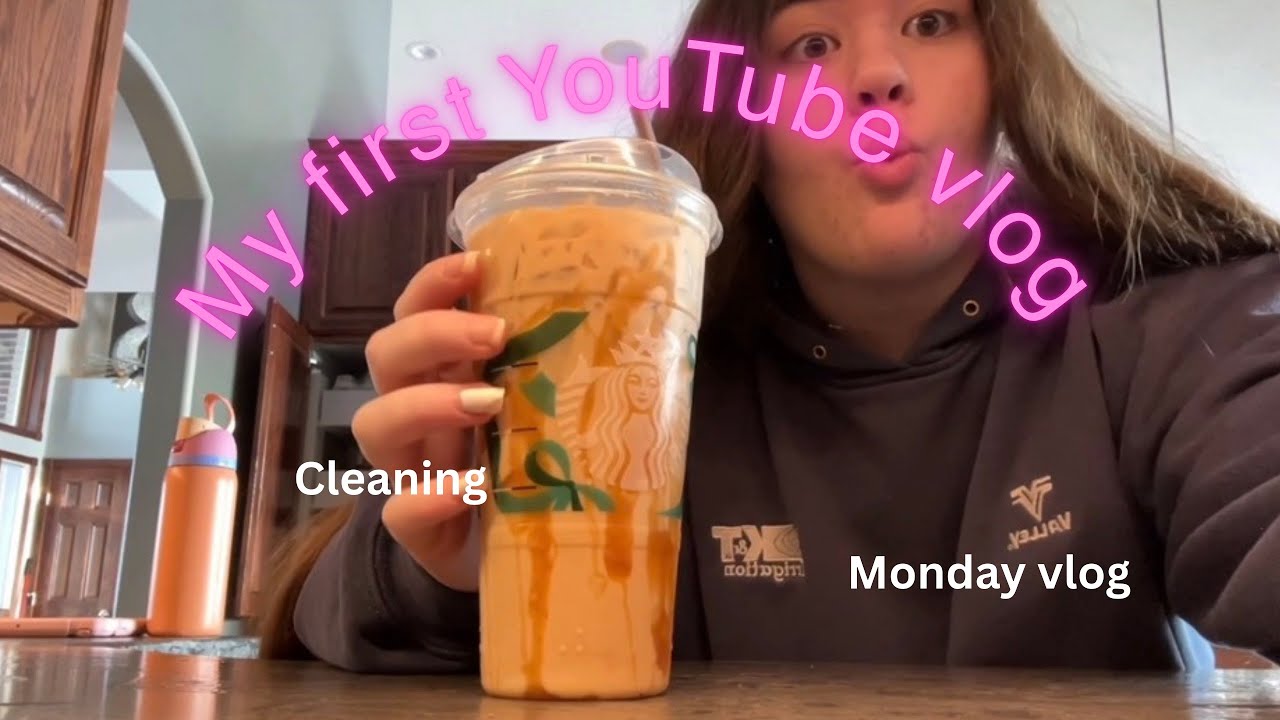 FIRST WINTER VLOG.mov
