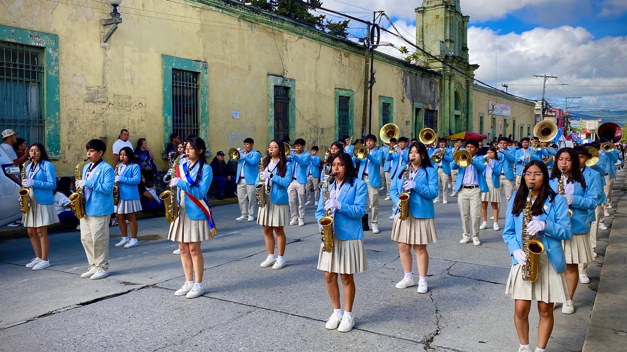Banda Musical Colegio 