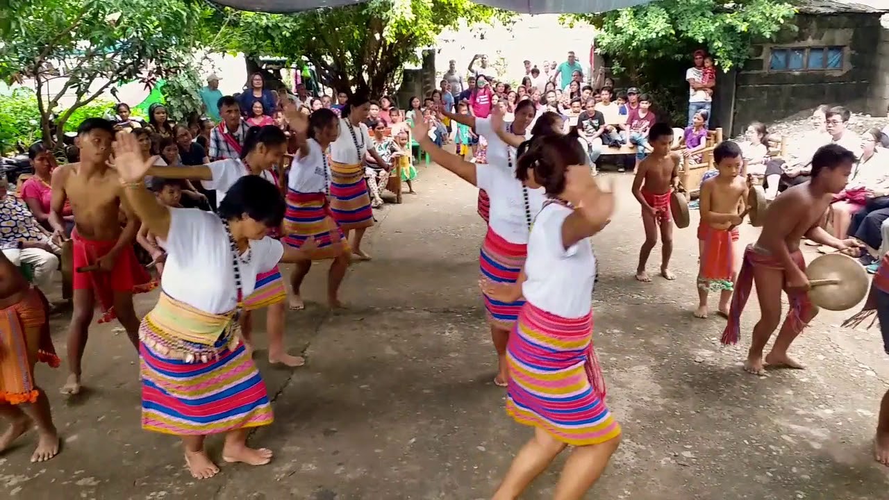 Minute-Break: The Rich Culture of Kalinga