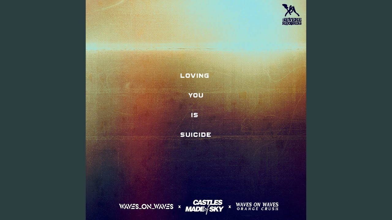 Loving You Is Suicide (Acoustic)