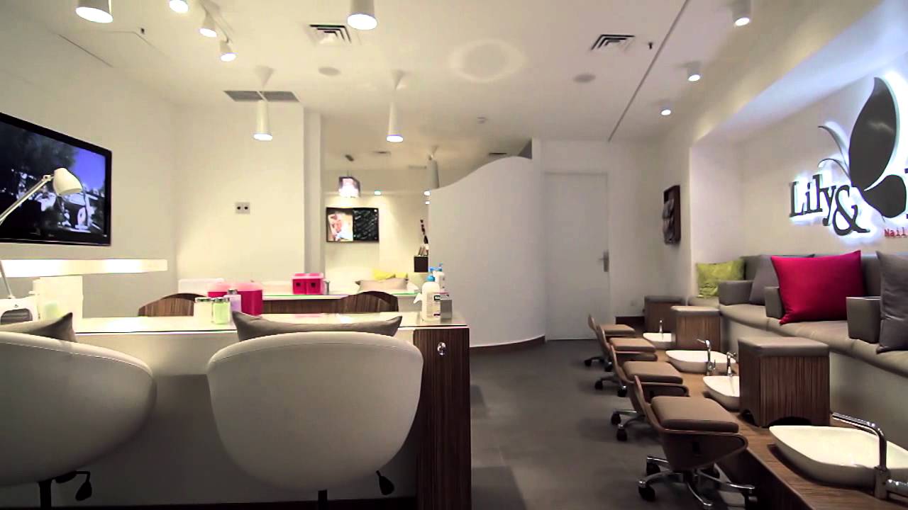 Lily&D Nail Care