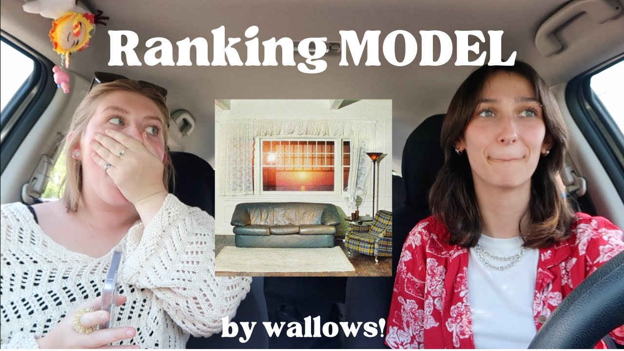 Ranking Model by Wallows!!