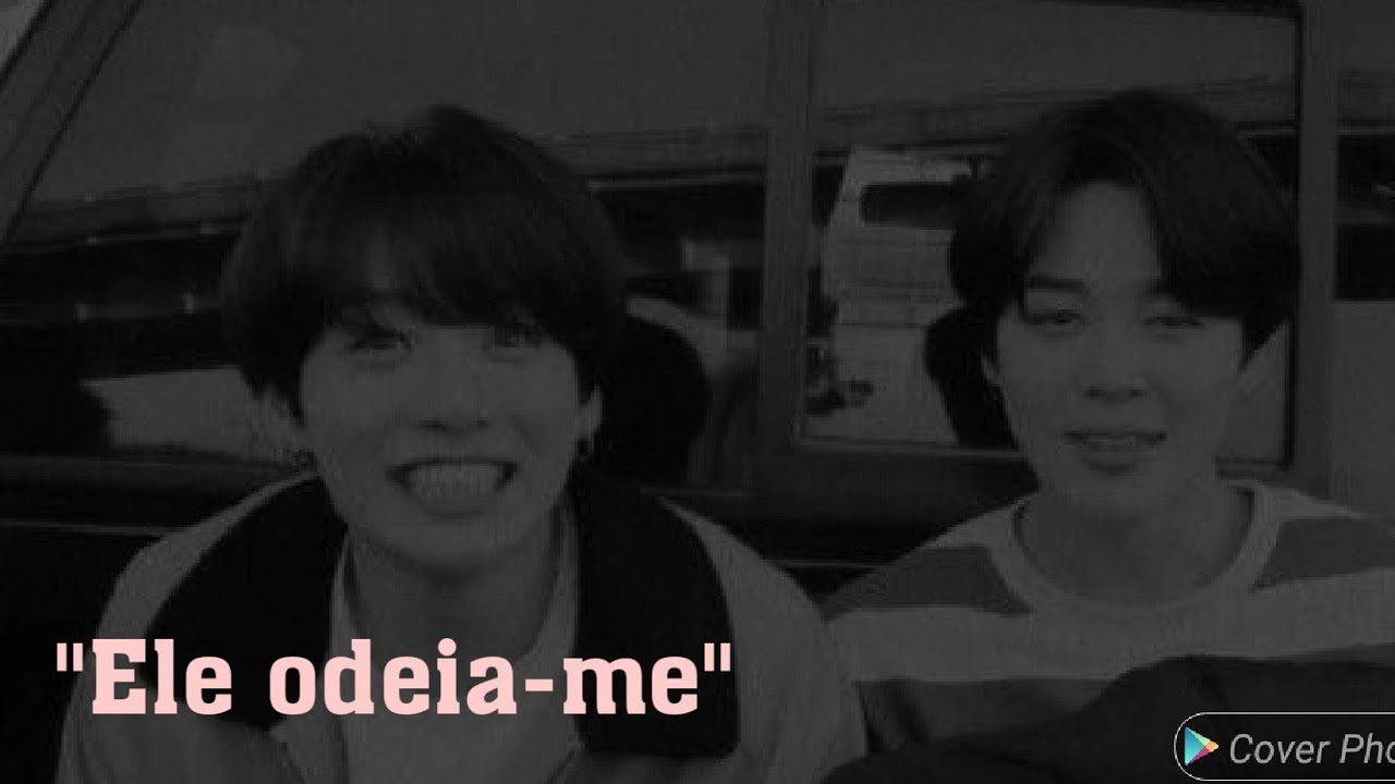 [Imagine Jikook] 