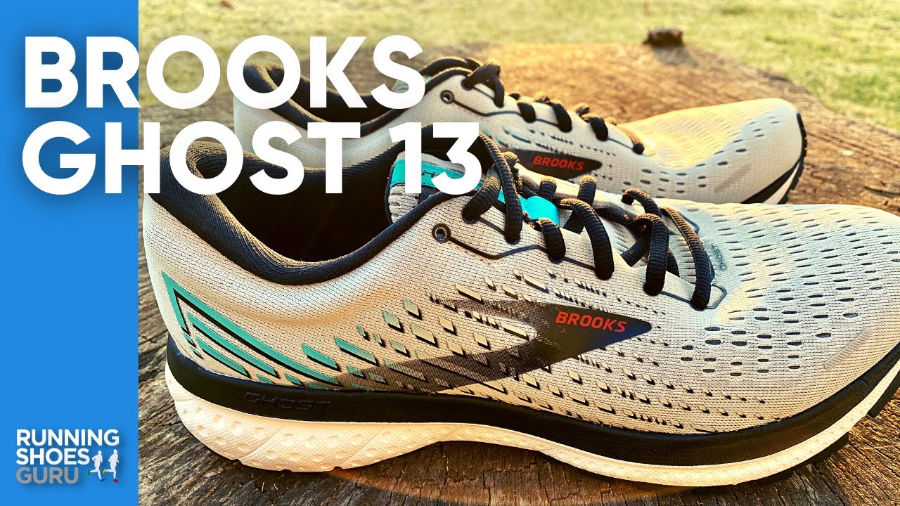 Brooks Ghost 13 Review - Almost Perfect