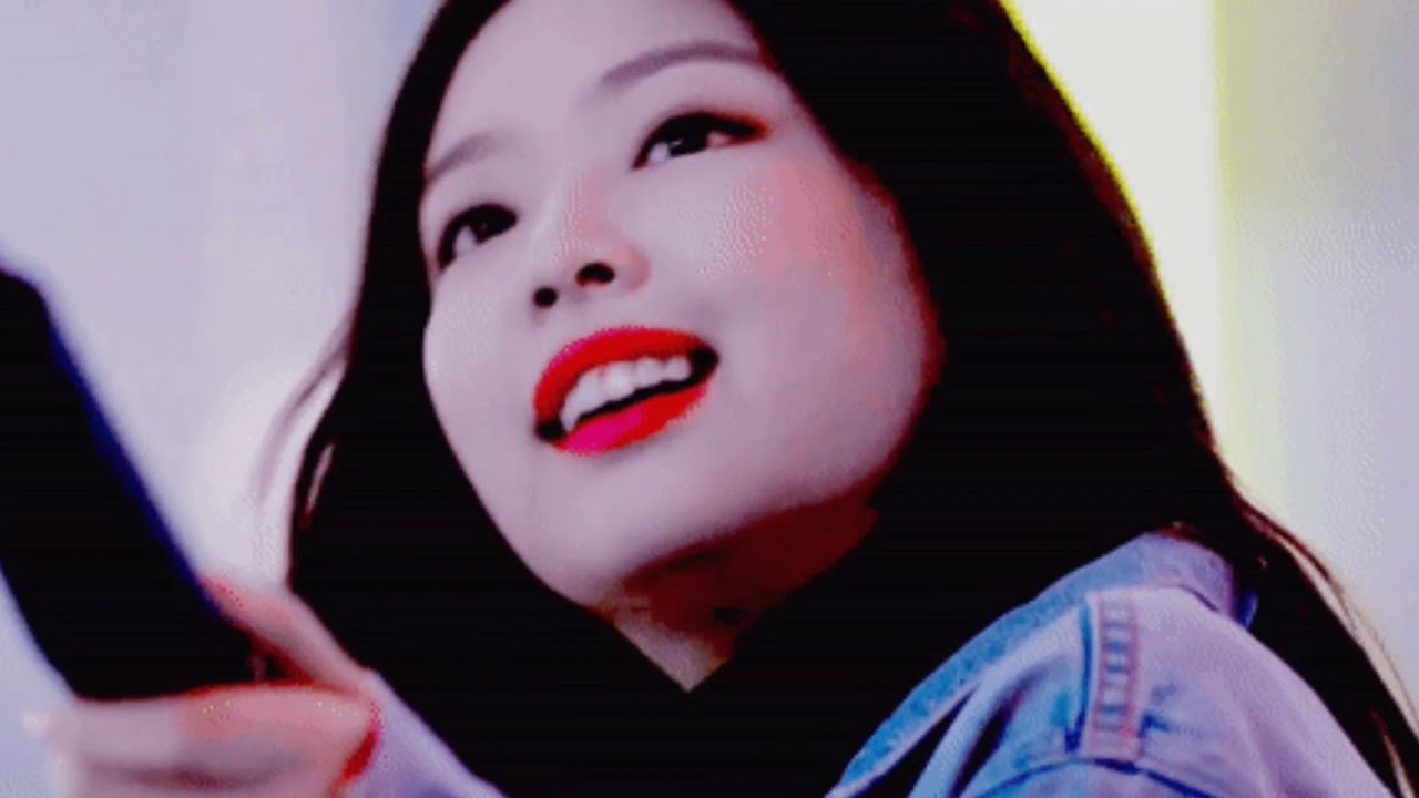 {❤️Jennie❤️}​Don't​  Let​ Me​ Down