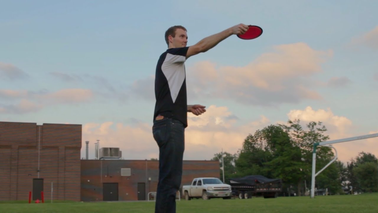 Inside MVP Disc Sports HQ - The Beginning of a New Disc Golf Revolution