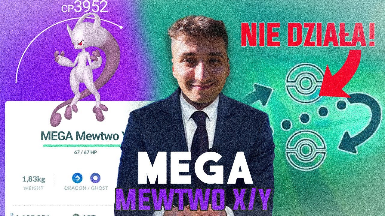 Zdalne Wymiany z Błędami w Pokémon GO!
