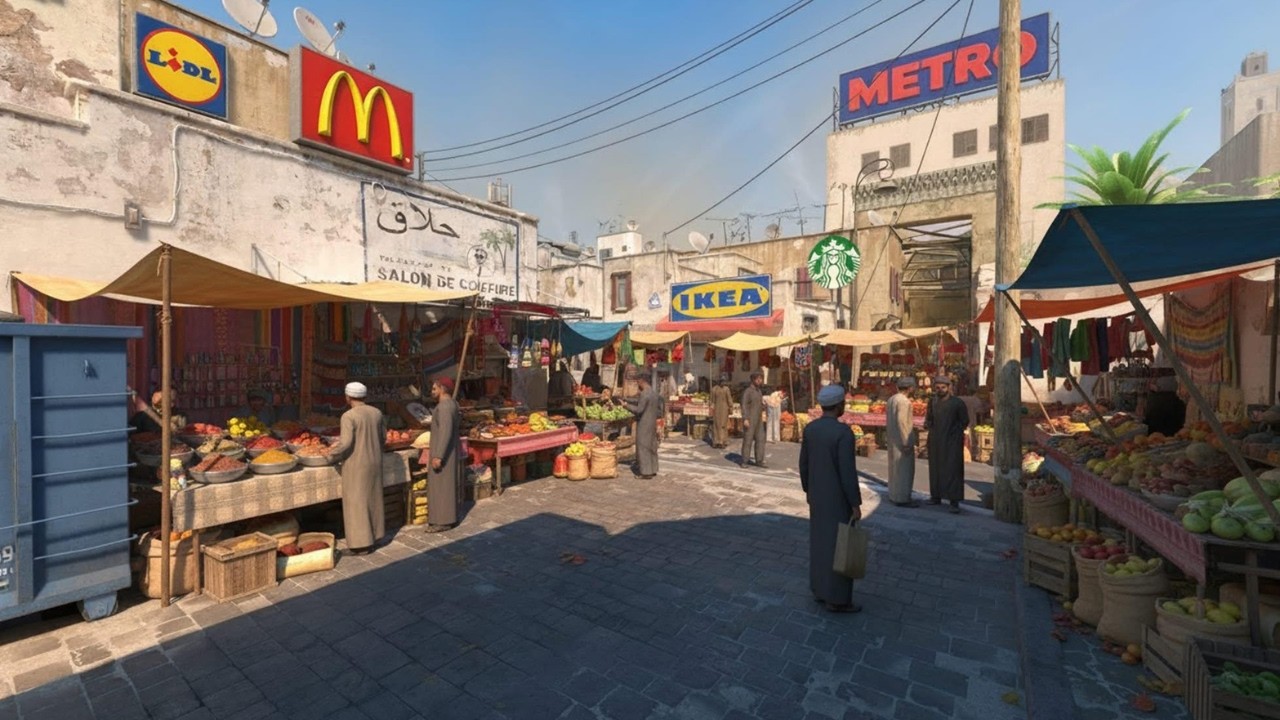 Imi creste TENSIUNEA cu *RUSII*! Counter Strike 2