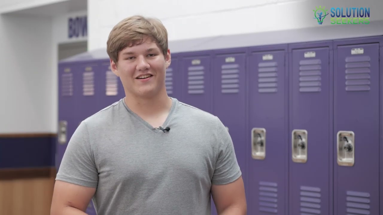 Solution Seekers - North Thurston Public Schools