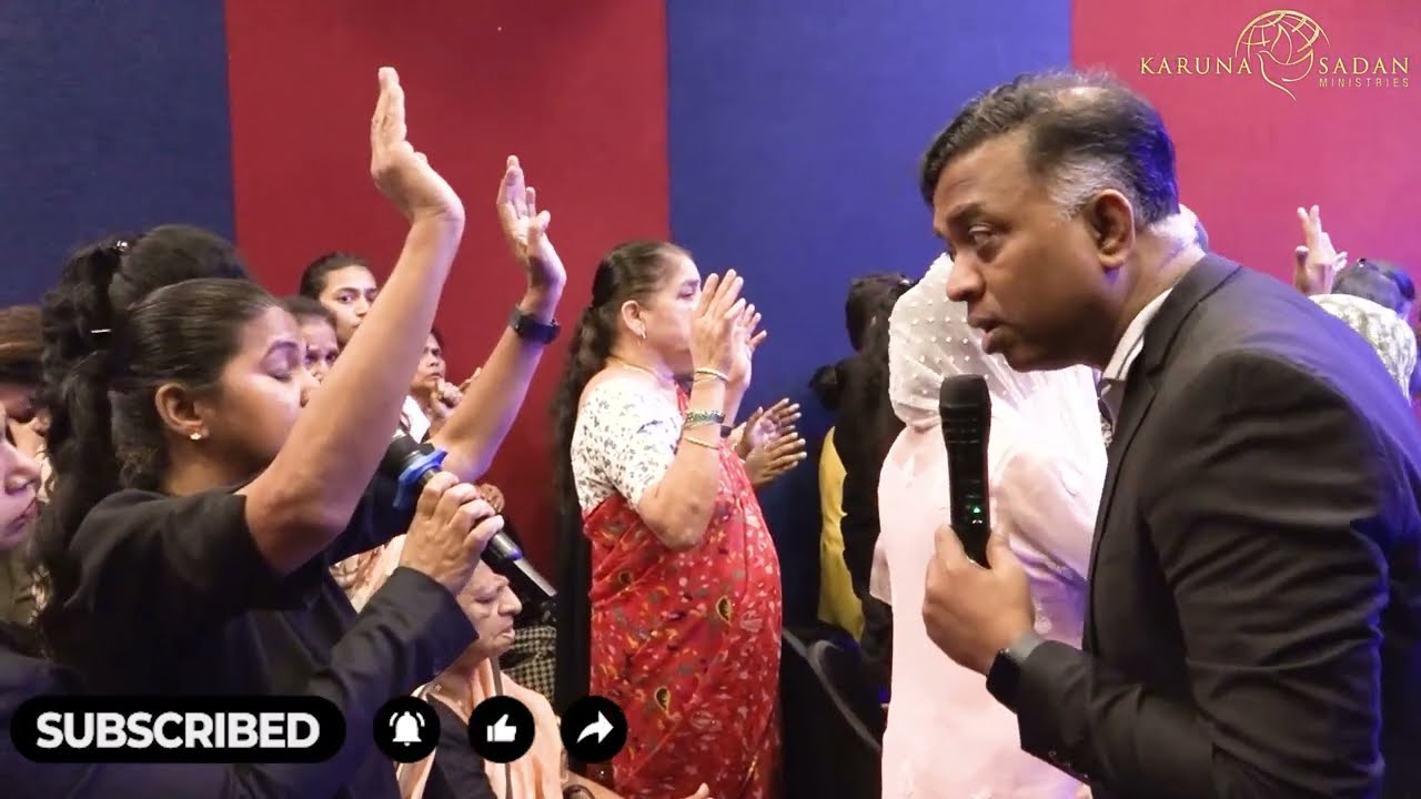 Divine Encounters! Watch How God Speaks to His People|देखिए कैसे परमेश्वर अपने लोगों से बात करते हैं