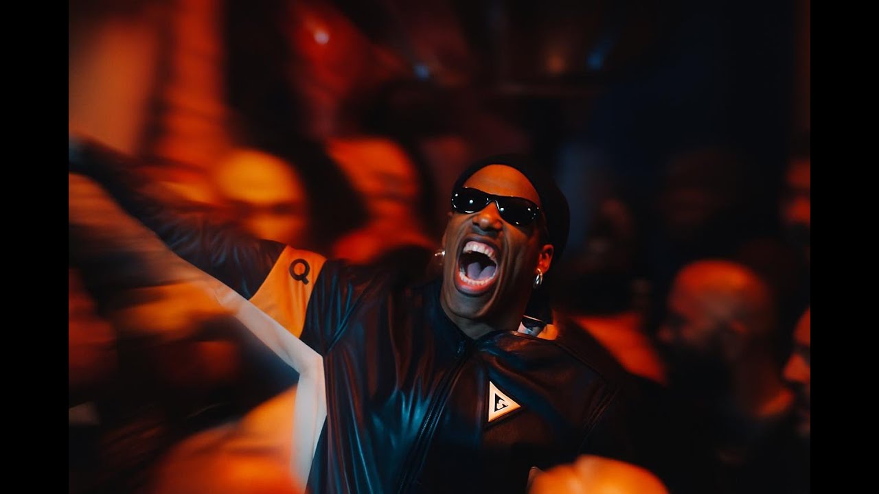 TRAVIS SCOTT - CHALLENGER (Full Mixtape)