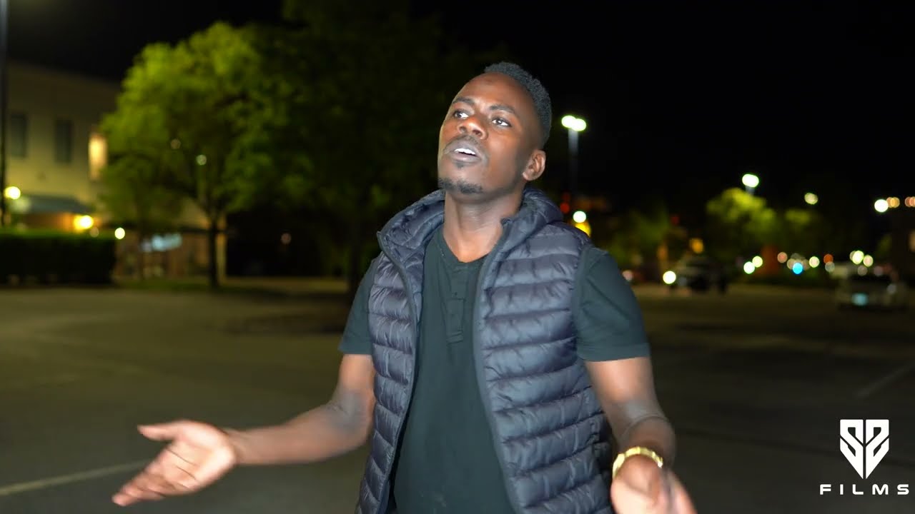 Prince Yare-Heestii Honeymoon (Official Music Video) 2022