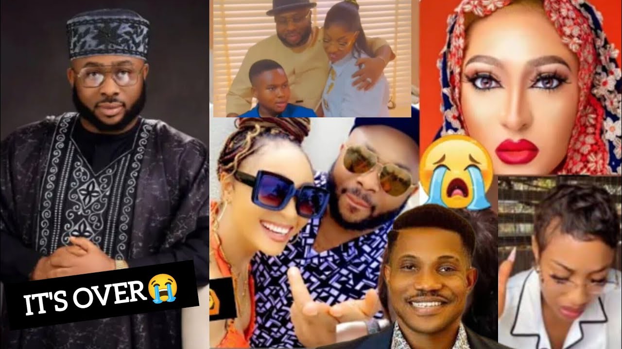Breaking sàd nēws💔😭 Rossy o OMG Churchill release shocking hours Pastor Jerry Eze reveal Tonto hmm