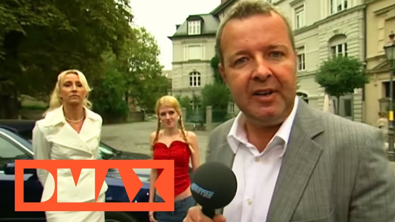 Frauen und ihr Orientierungssinn | D MOTOR | DMAX Deutschland