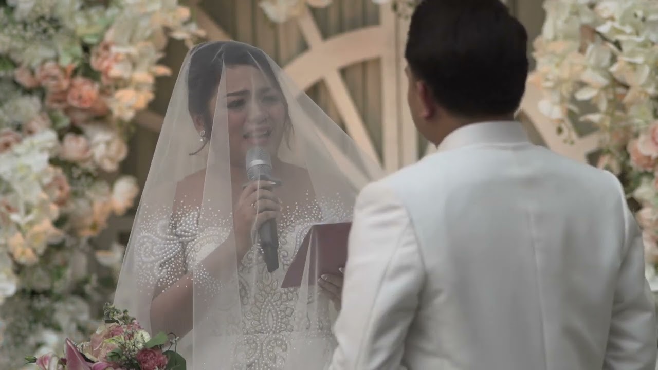 Wedding Vows