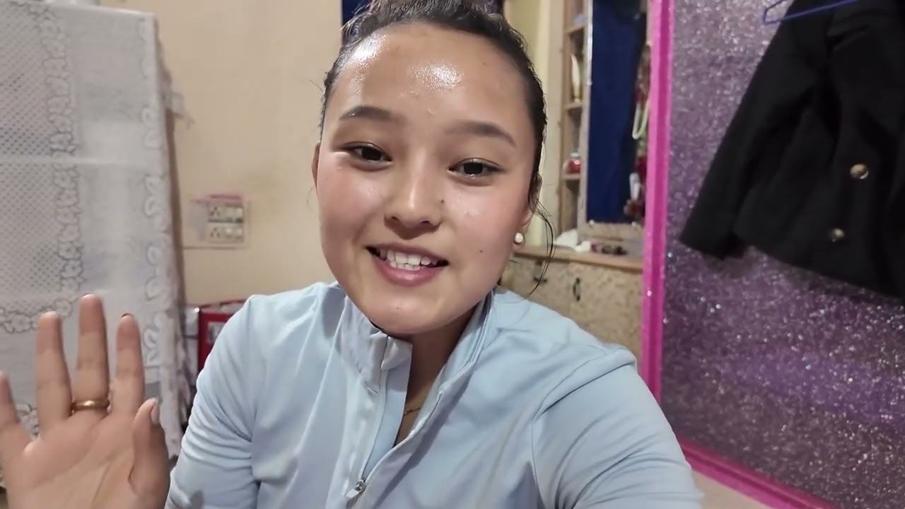 ALWAYS A FUN DAY 🌟 || Tibetan vlogger
