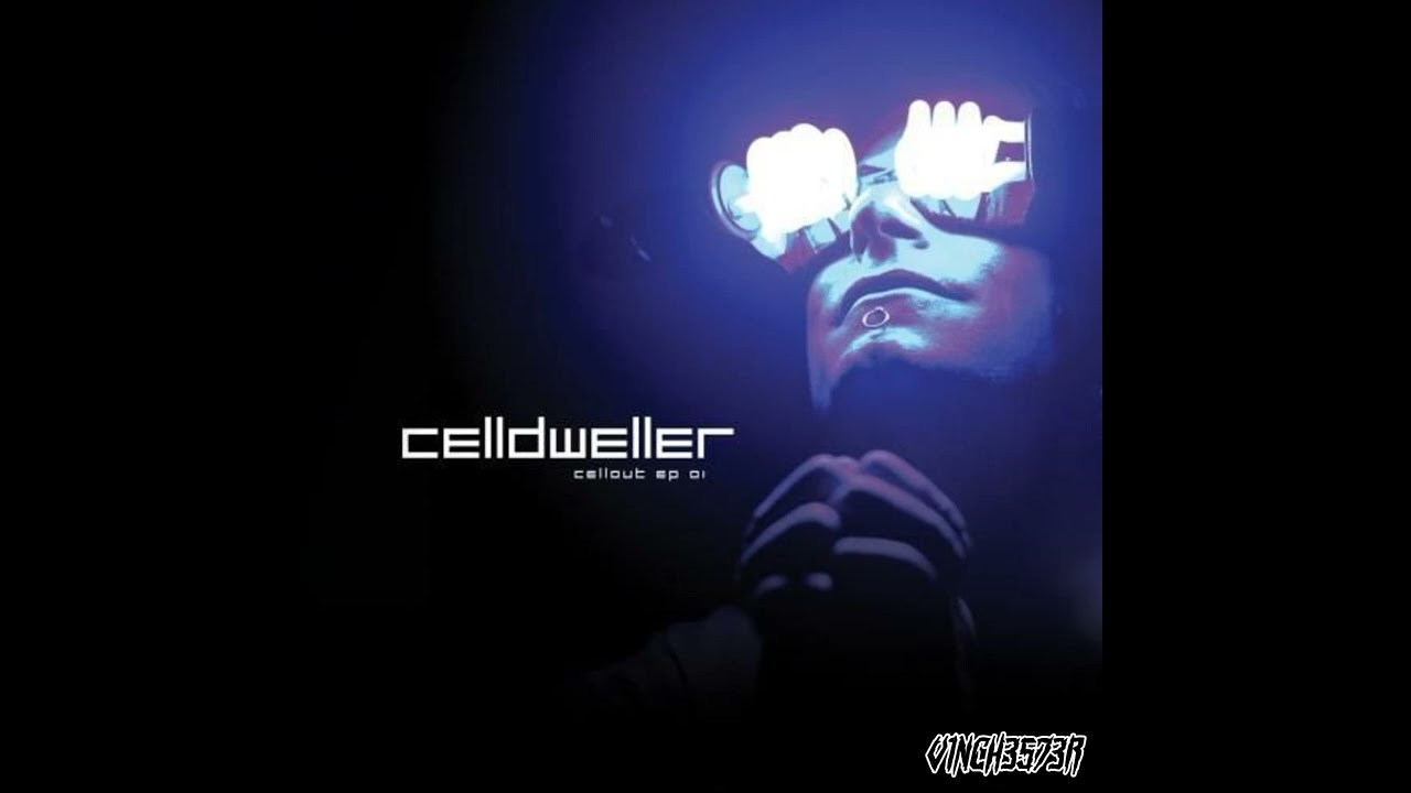 Celldweller - Frozen (speed up)