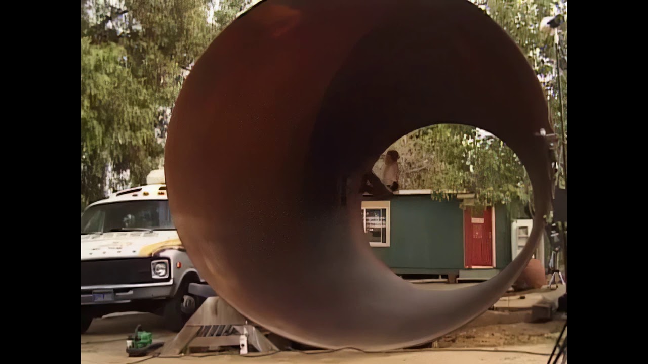 Bob Burnquist full pipe loop (Angle 2) -GigaPixel AI Upscale-