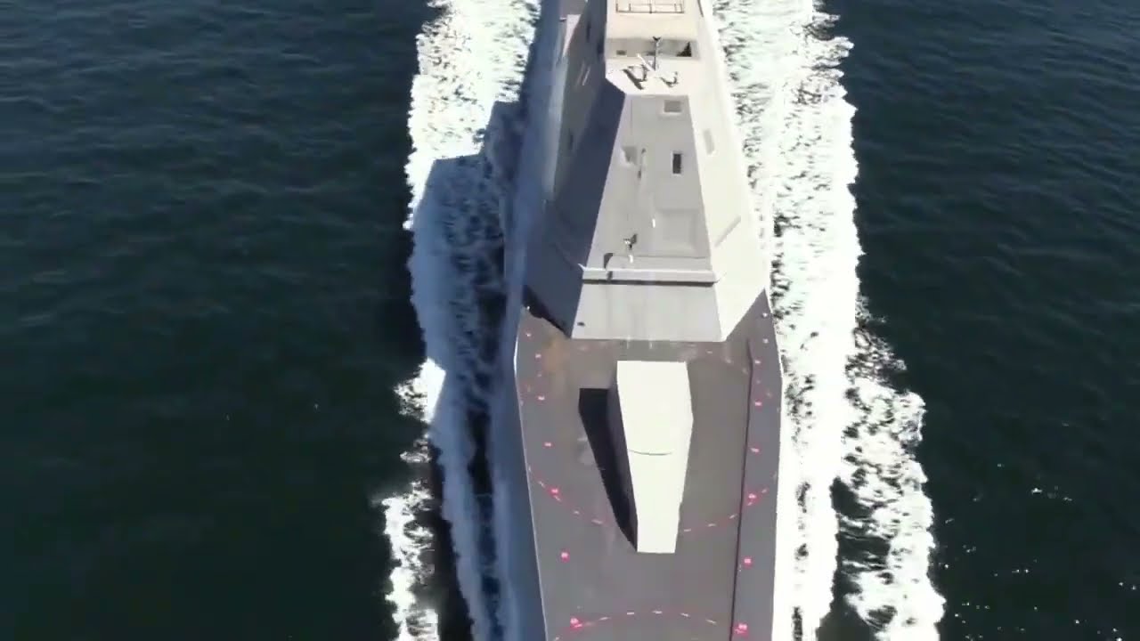 UK Royal Navy Takes Over Middle East Maritime Security Task Force
