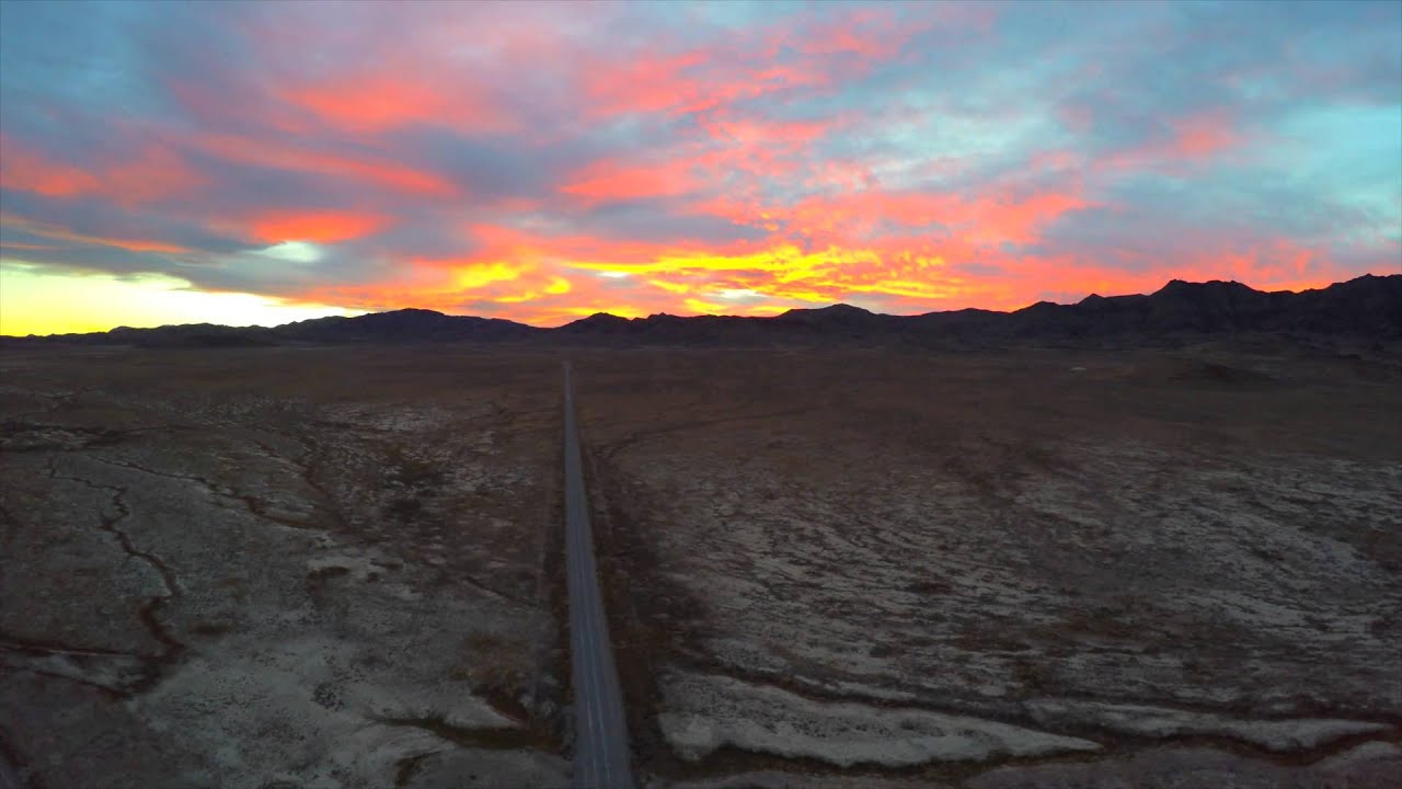 Full Trailer for the Pony Express Trail 100 Short Film