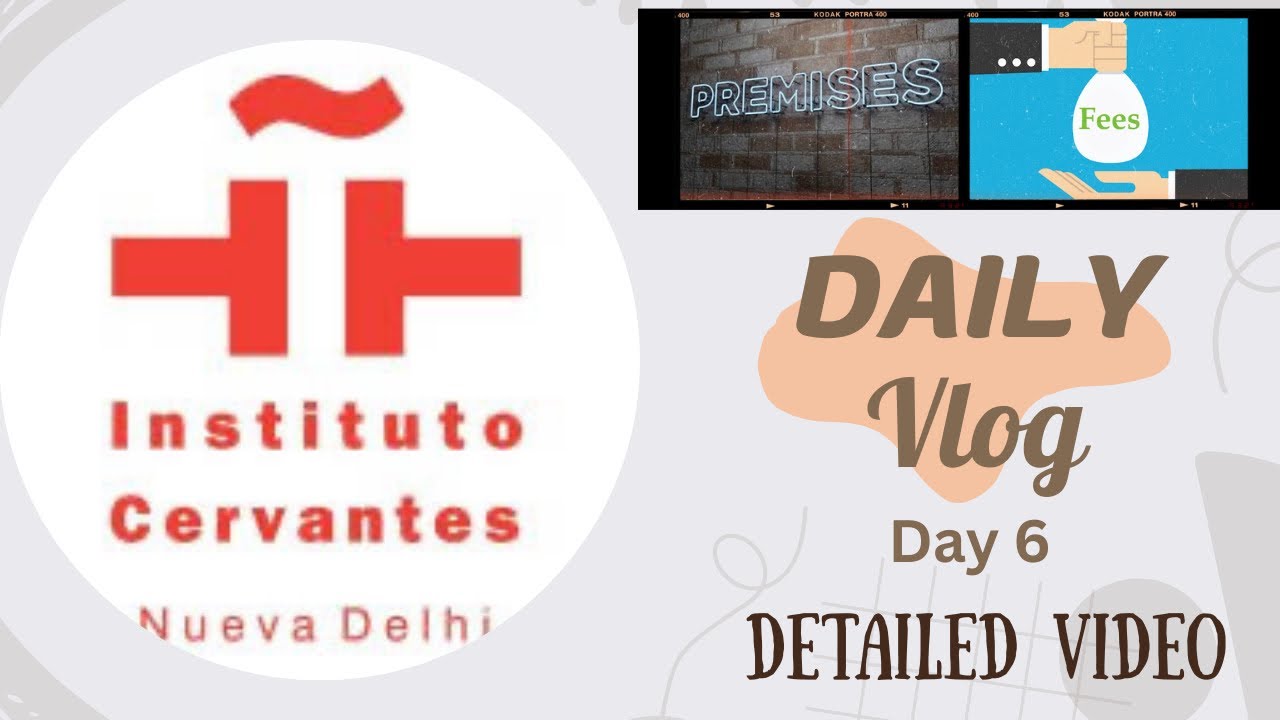 INSTITUTO CERVANTES||CP||spanish||feestructure||Premises||Informationabouteverything||Leesha katar