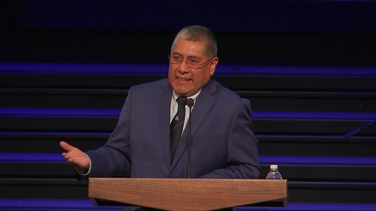 Marcos 14:1-9, Pastor Juan Ancalle-Anticipación/Anticipation-01/02/2020