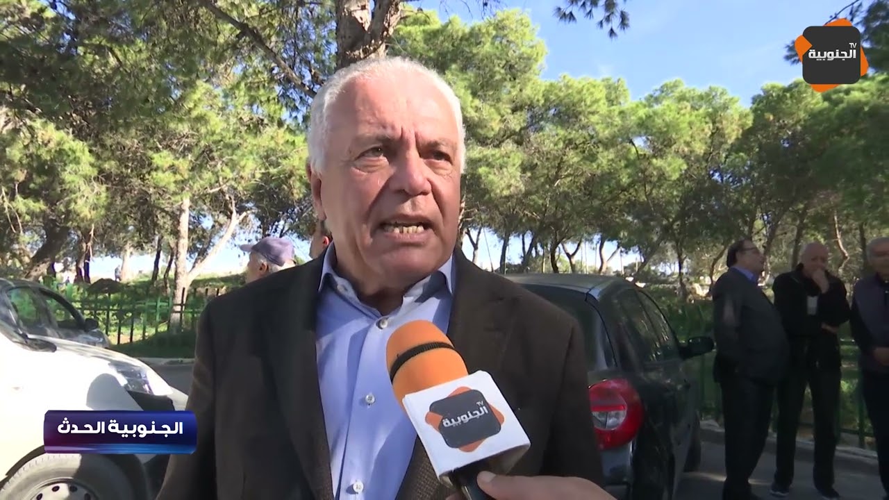 عثمان جنيح و حمودة بن عمار يتحدثان عن ذكرياتهما مع حمادي بوصبيع
