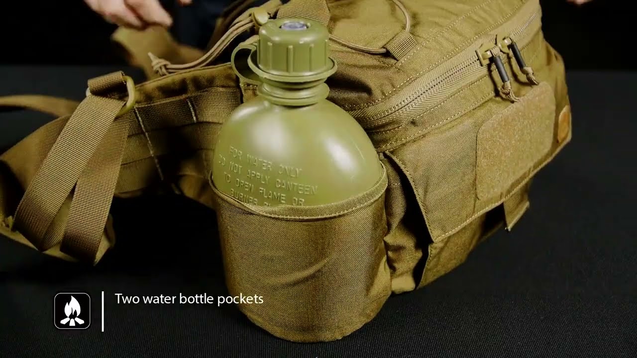 Helikon Tex Foxtrot Mk2 Belt Rig