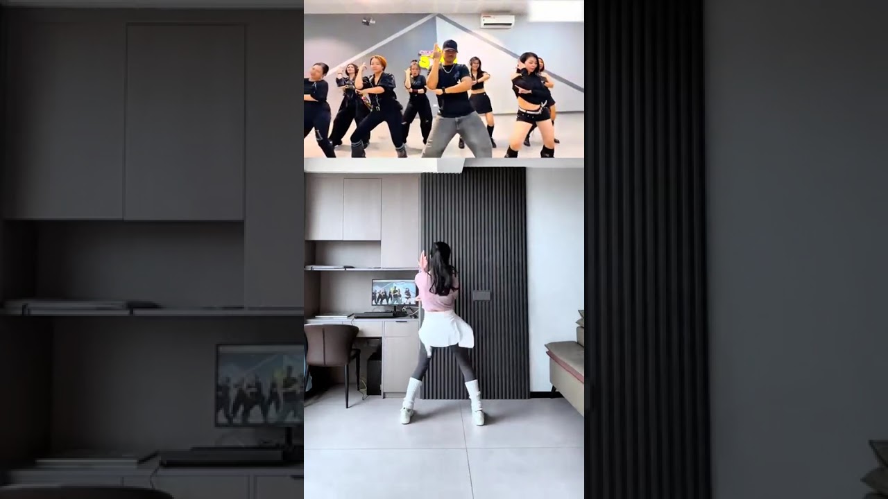Beginner Fat Burn Dance | “Sexy Love” Girl Group Workout 