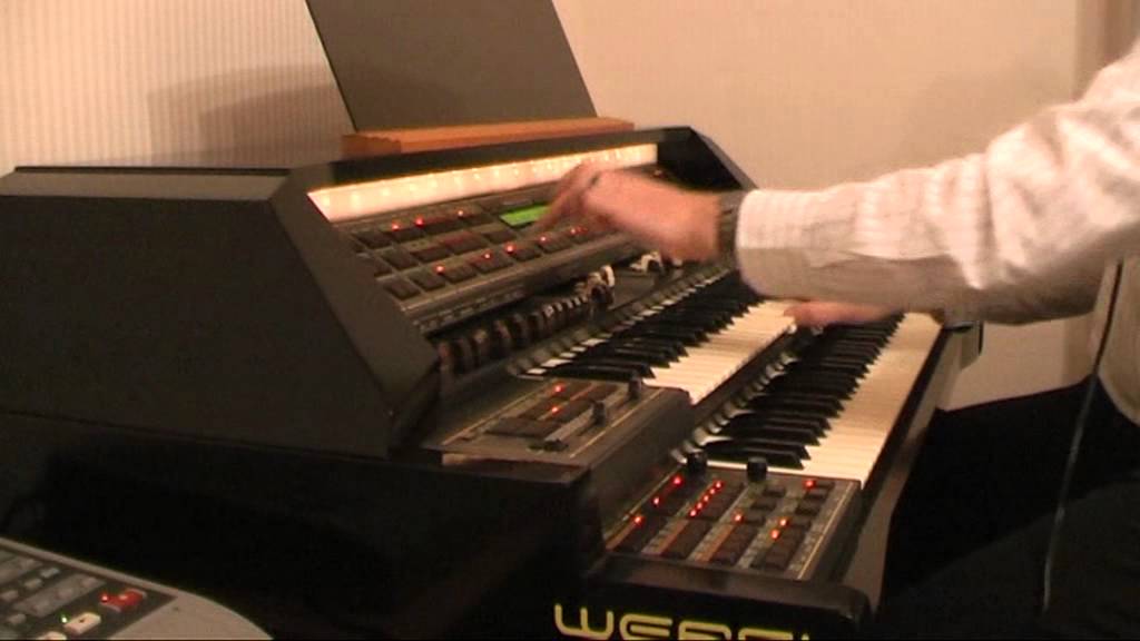 Marcus Specht: Gimme Hope Joanna (Eddy Grant)