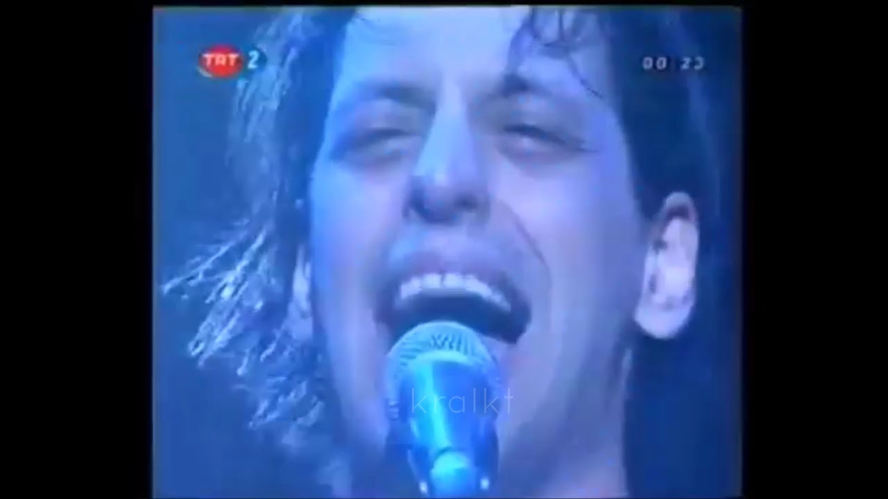 Duman - Sayın Bayan (Yedikule, 2005)