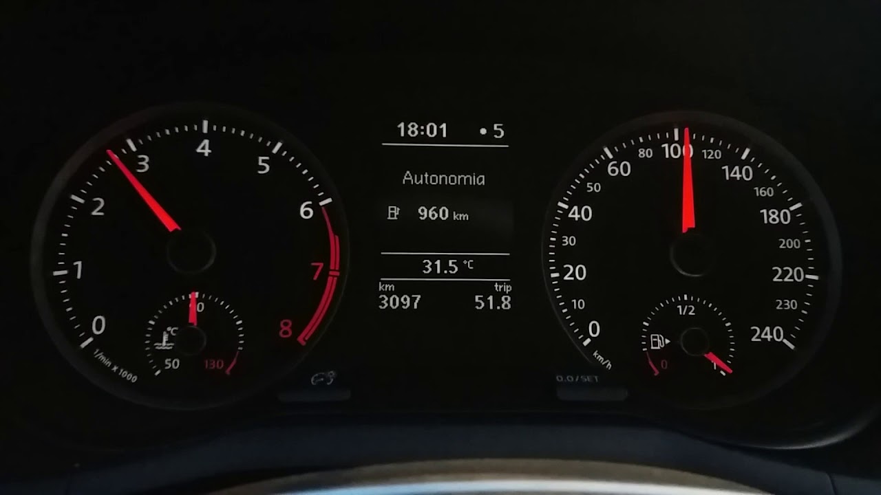 Saveiro Cross 1.6 16v 120cv consumo