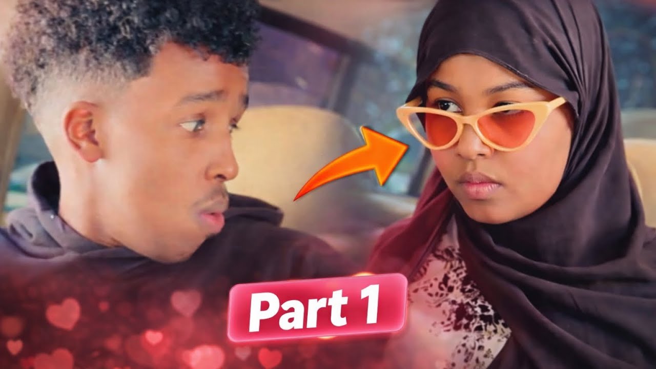 Dilaagi Dabinka Badan | Filim Somali Cusub 2026